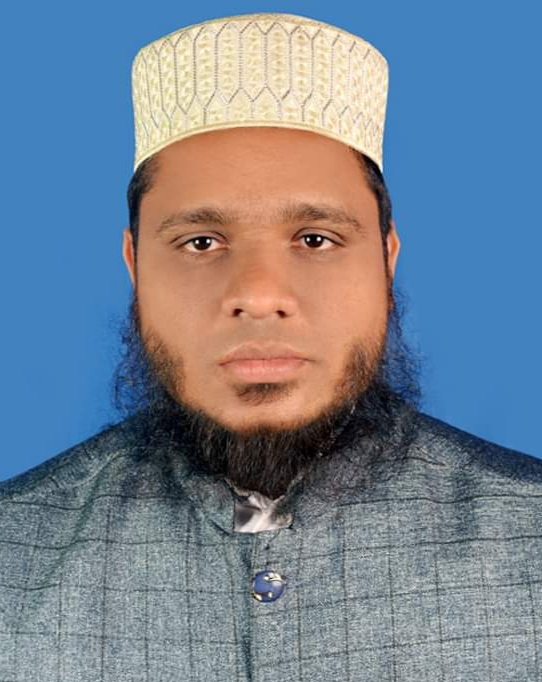 Dr. Md Abul Hasan